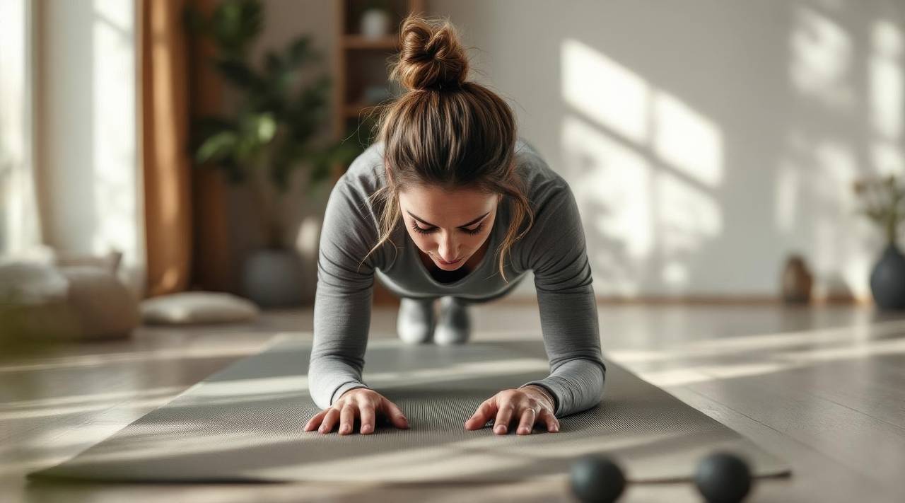 Bewegungsanalyse Technologie